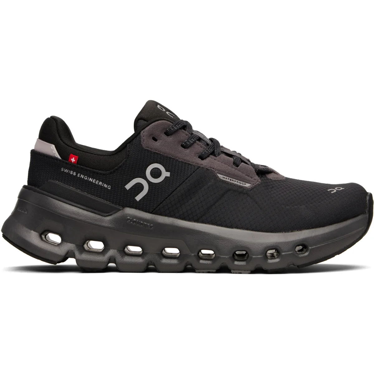 Cloudrunner 2 Waterproof Sneakers
