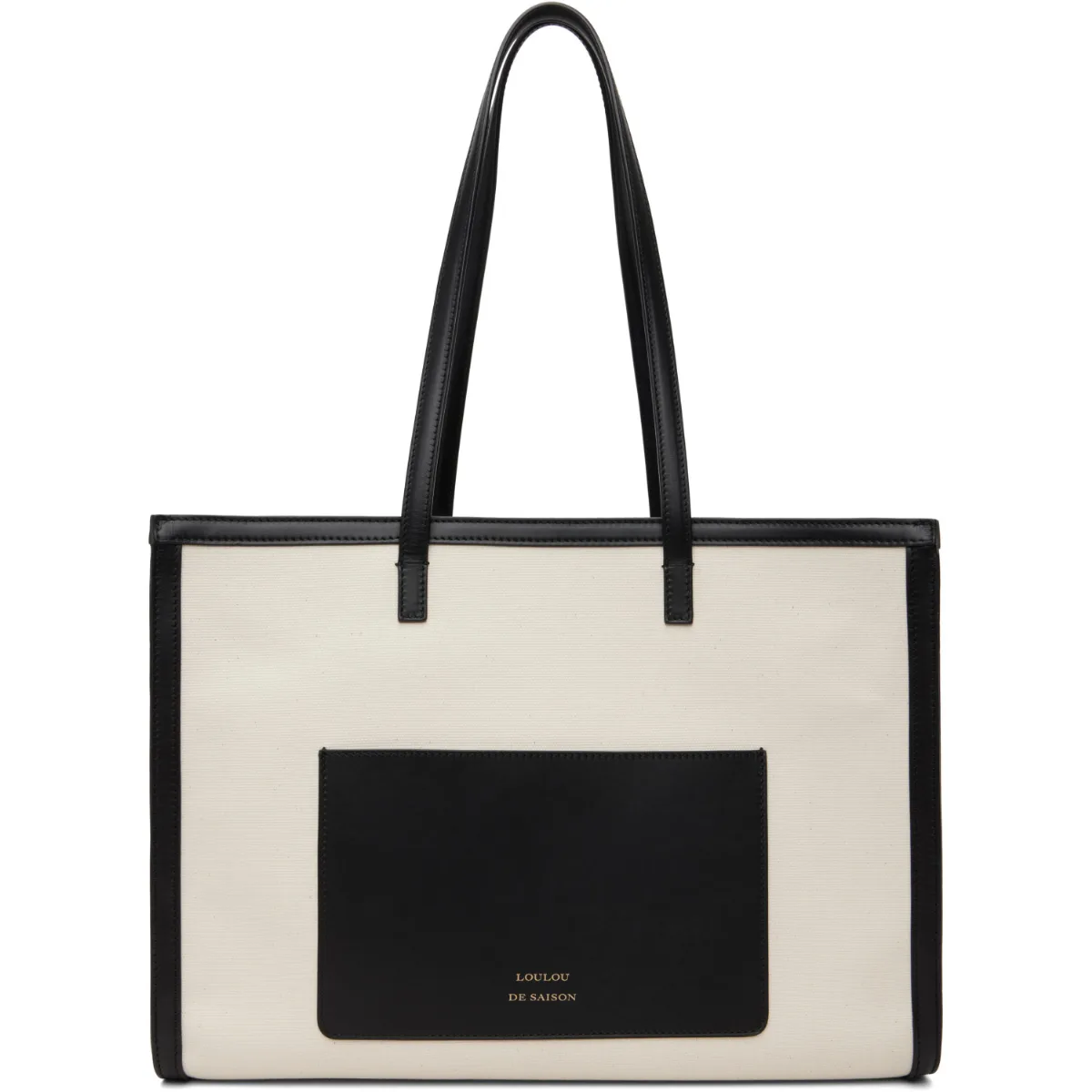 Arabella Tote by Loulou de Saison