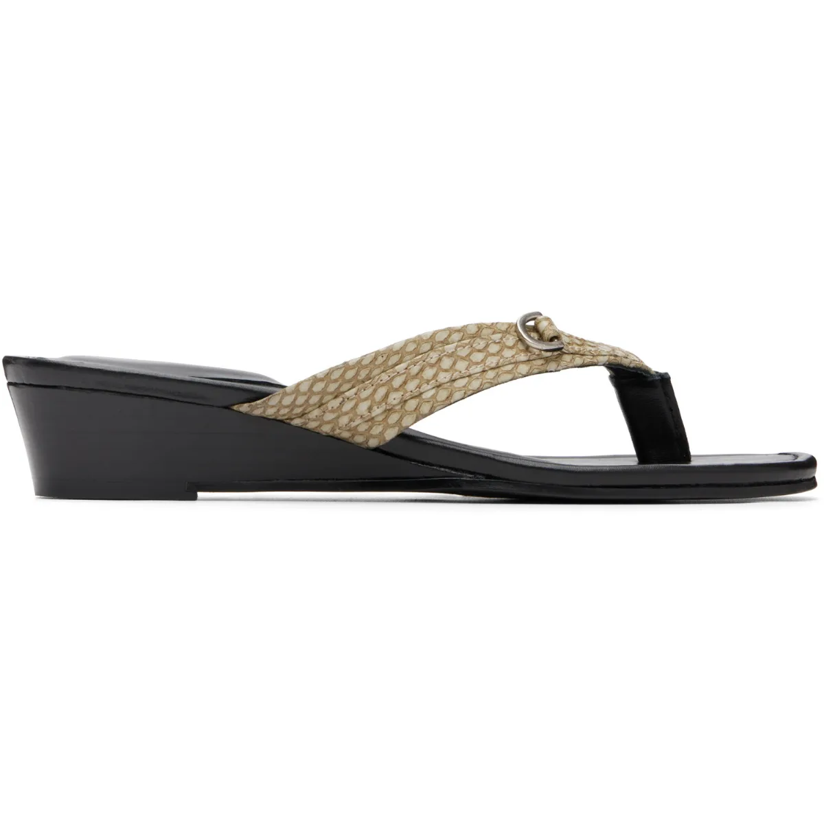 Felipa Heeled Sandals by Paloma Wool