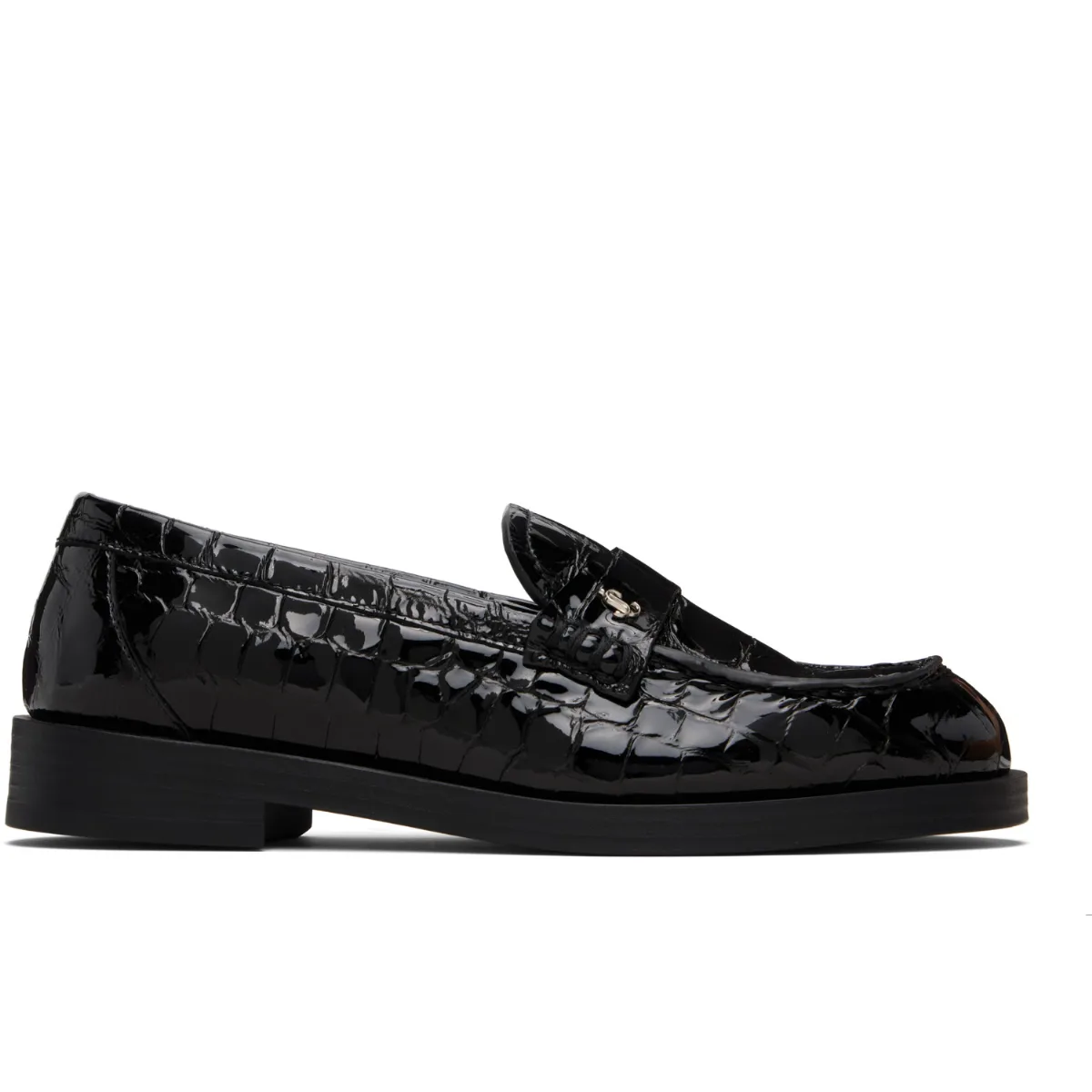 Ivy Loafers