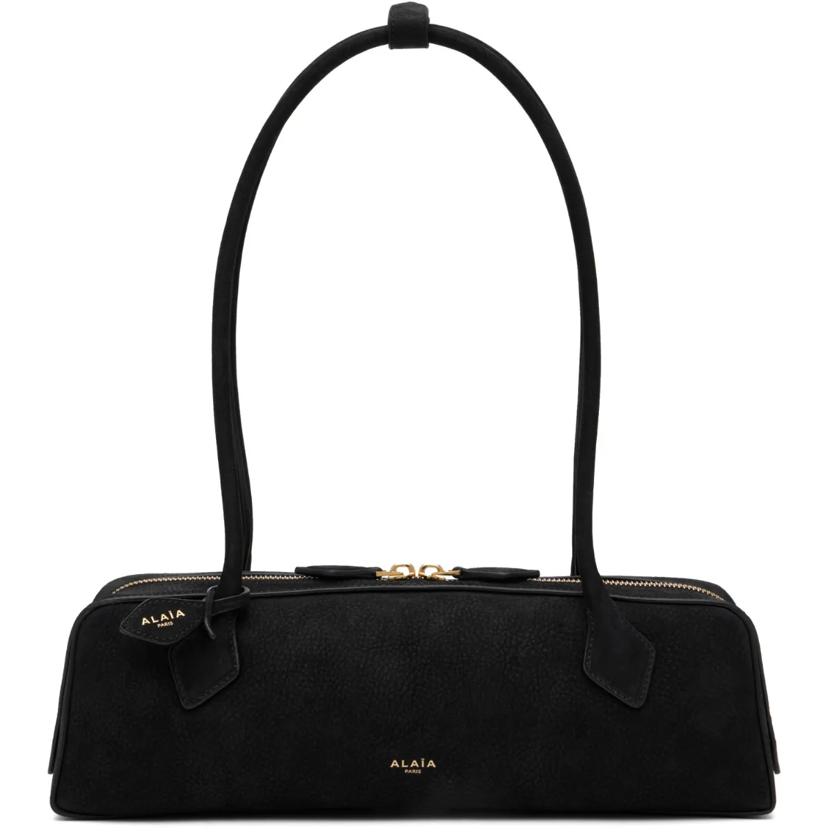 Le Teckel Medium Bag by ALAÏA