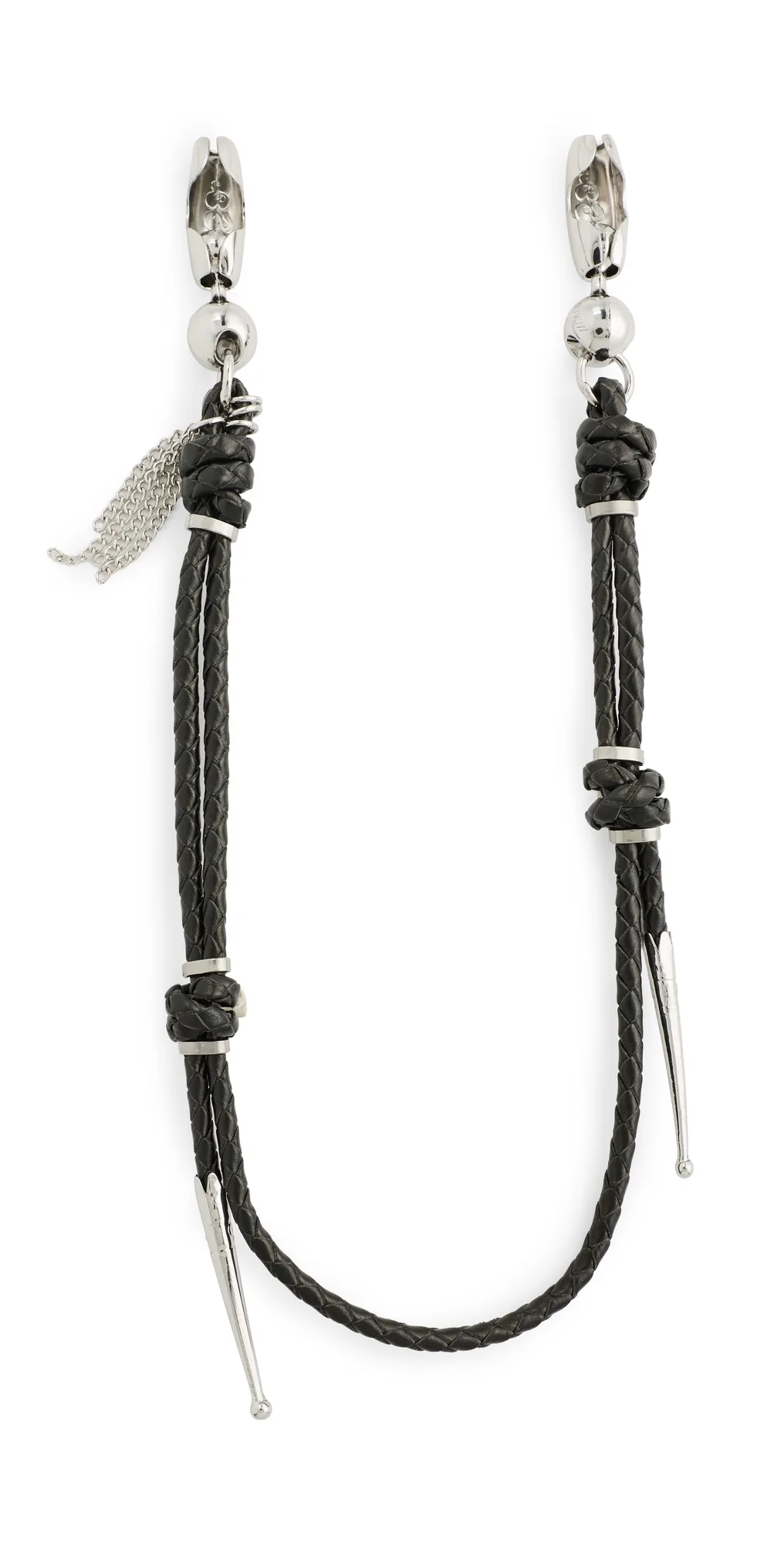 Bolo Wristlet by Ossa