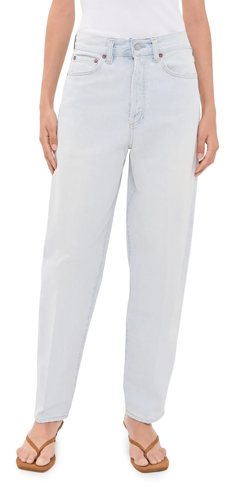 Nate Jeans by AGOLDE