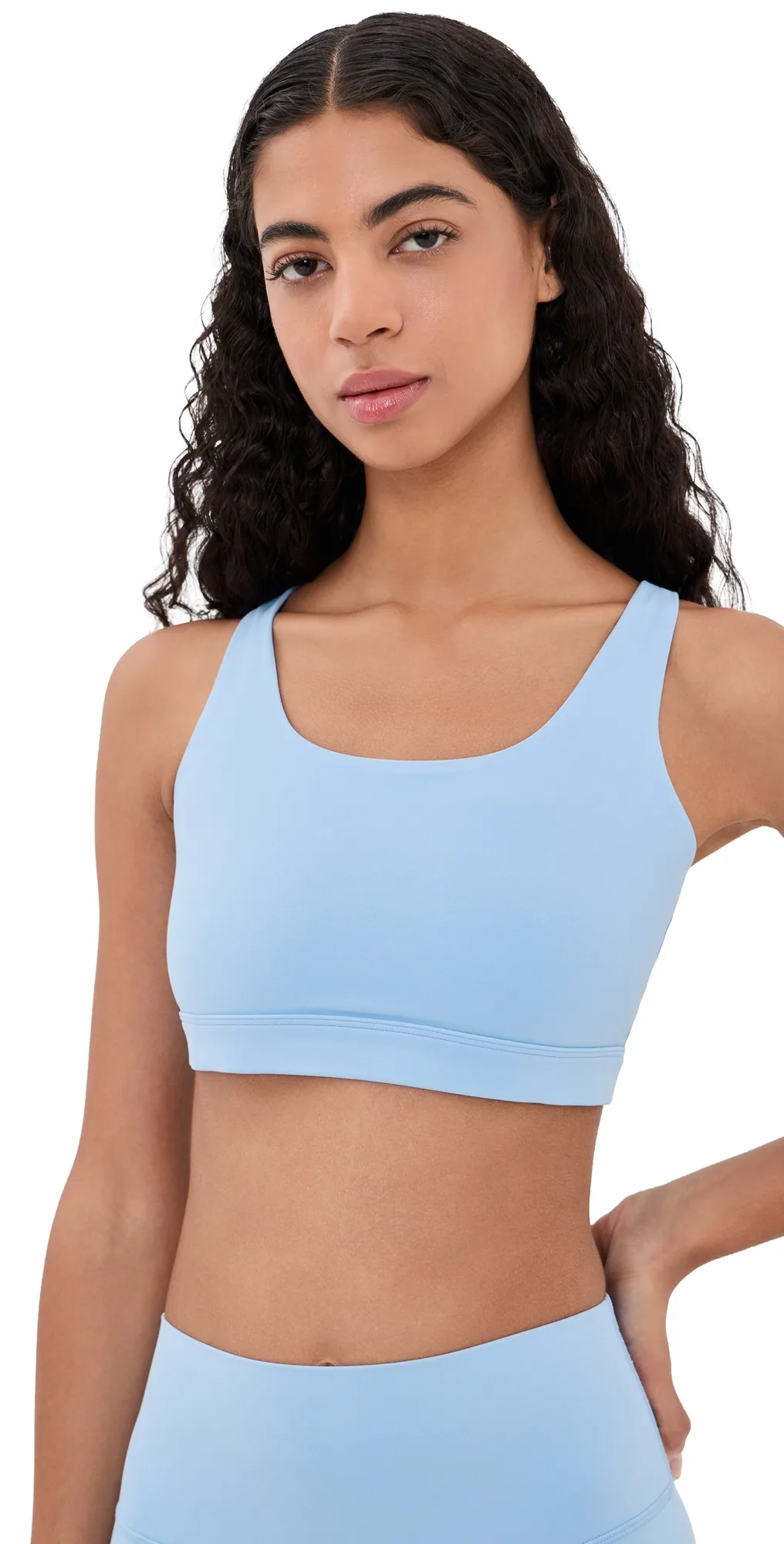 Sprint Rigor Bra by Splits59