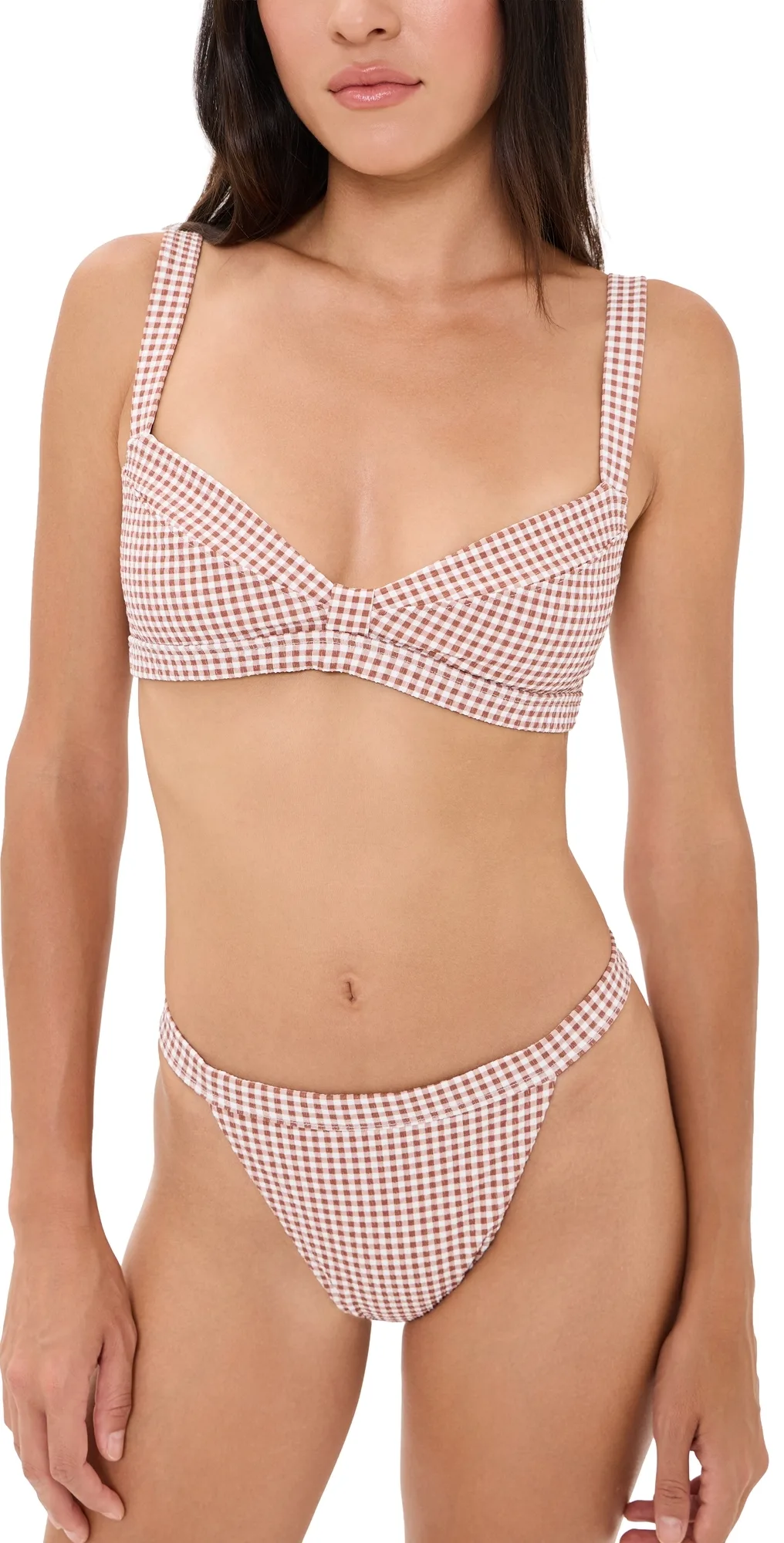 The Tao Two Piece Bikini Set by Hill House Home