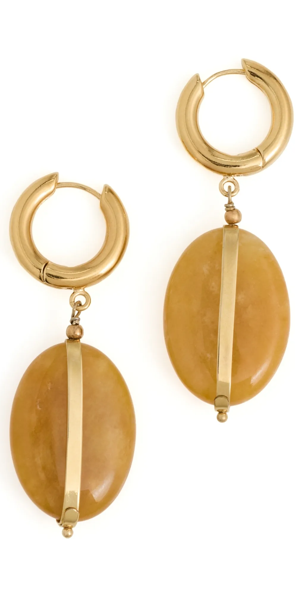 Stones Earrings