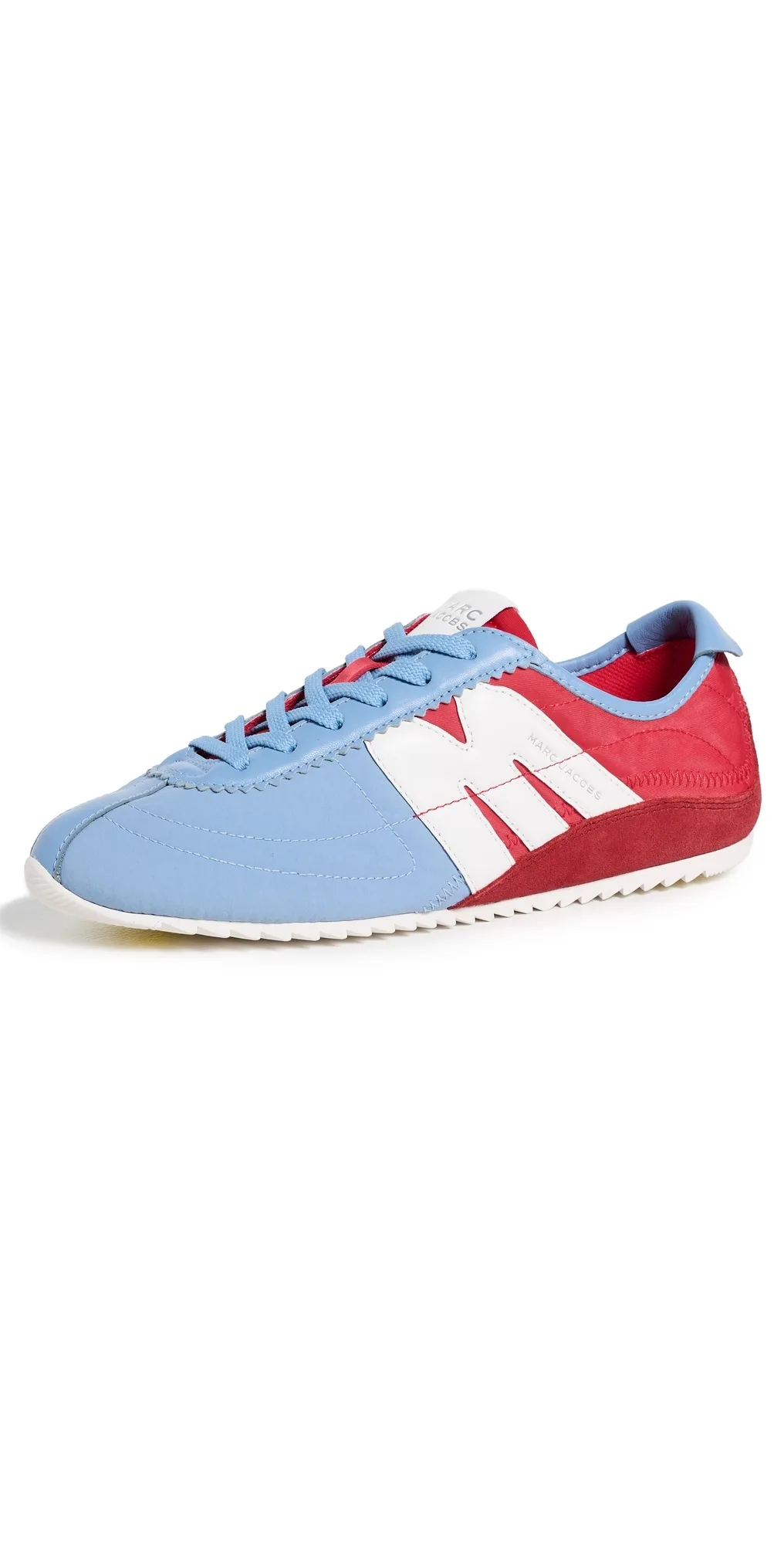 The 400 Bleecker Runner Sneakers by Marc Jacobs