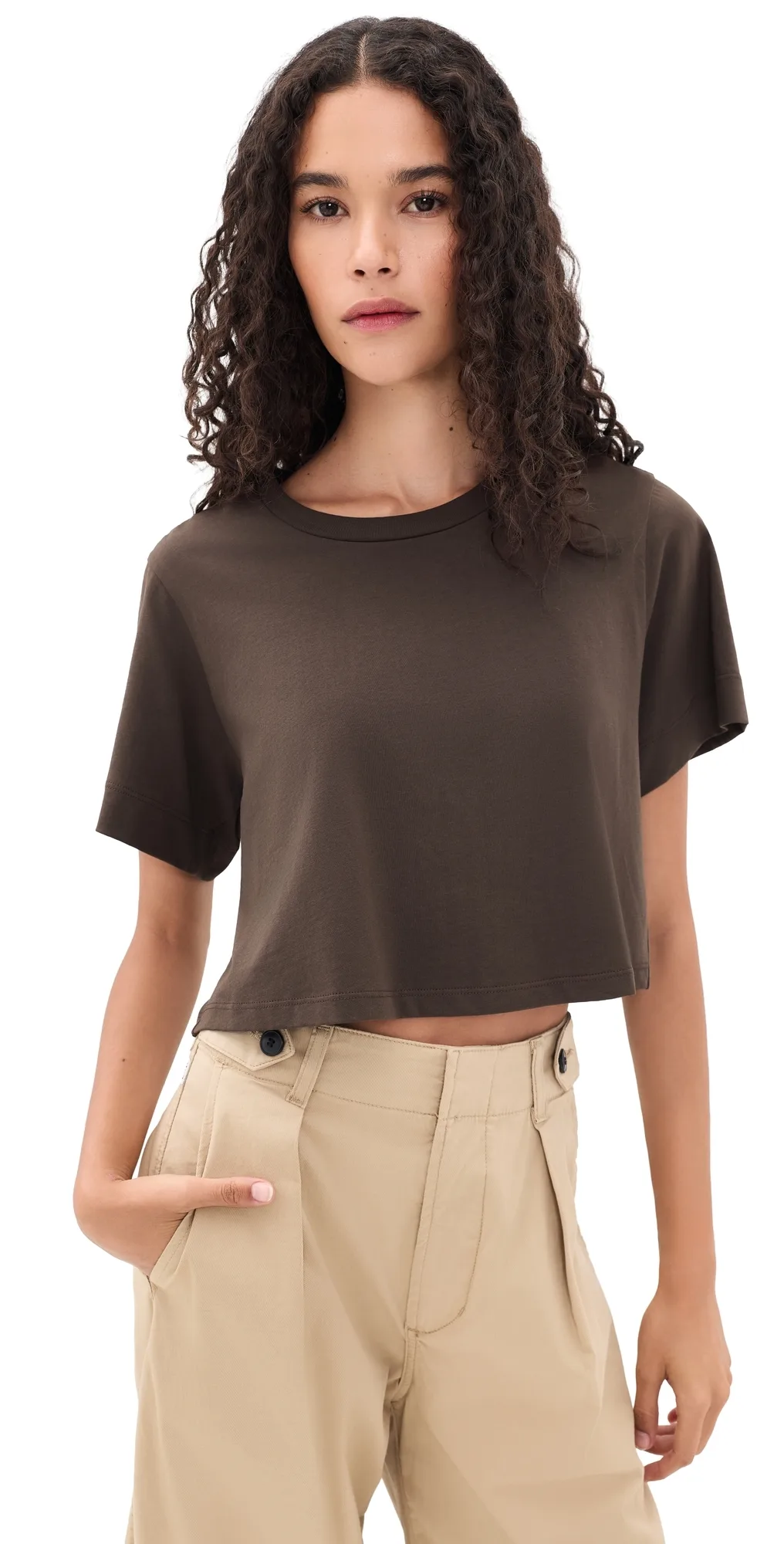 Kali Tee by A.L.C.