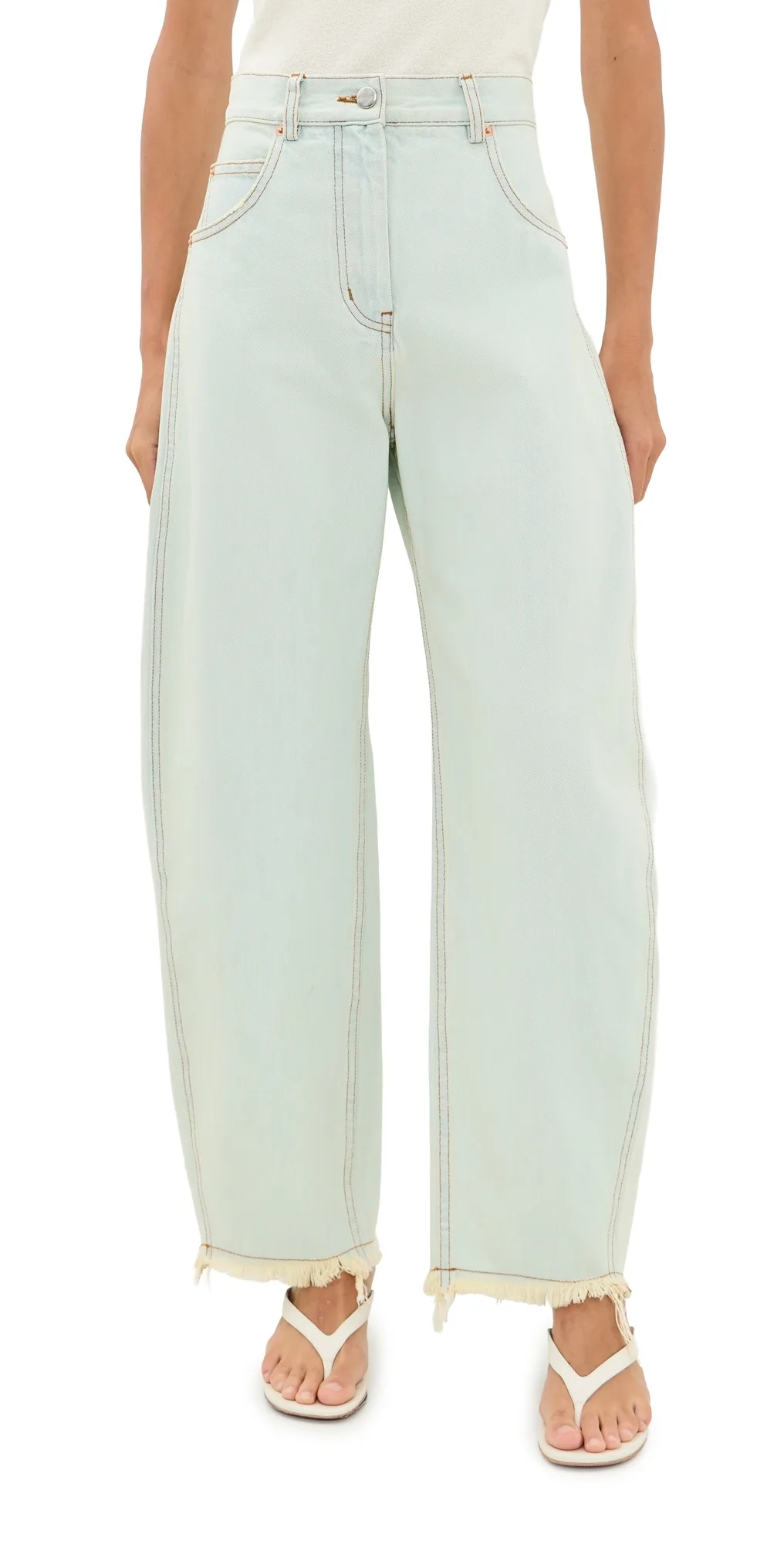 Keenan Pants by Rachel Comey