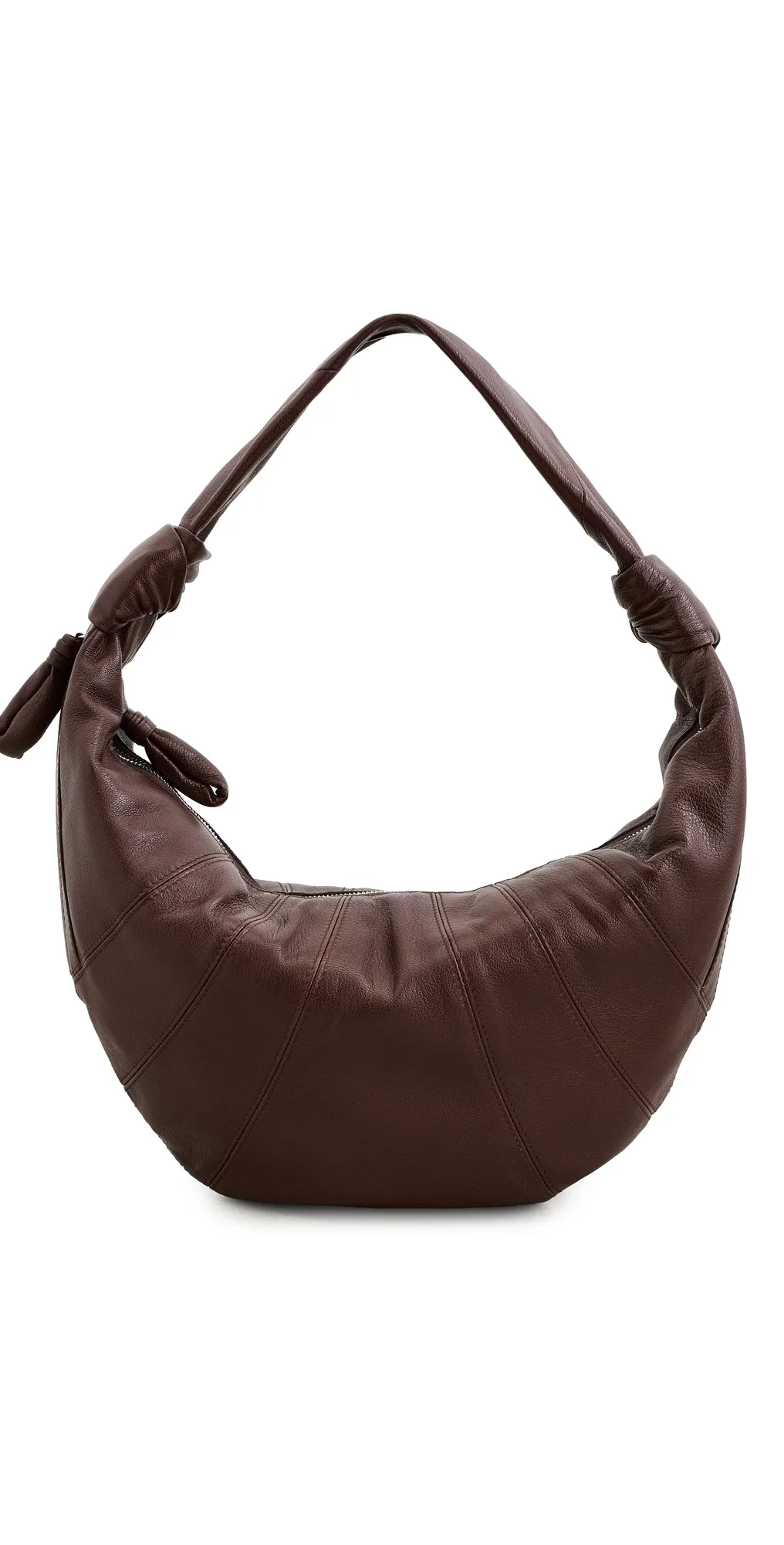 Fortune Croissant Bag by Lemaire
