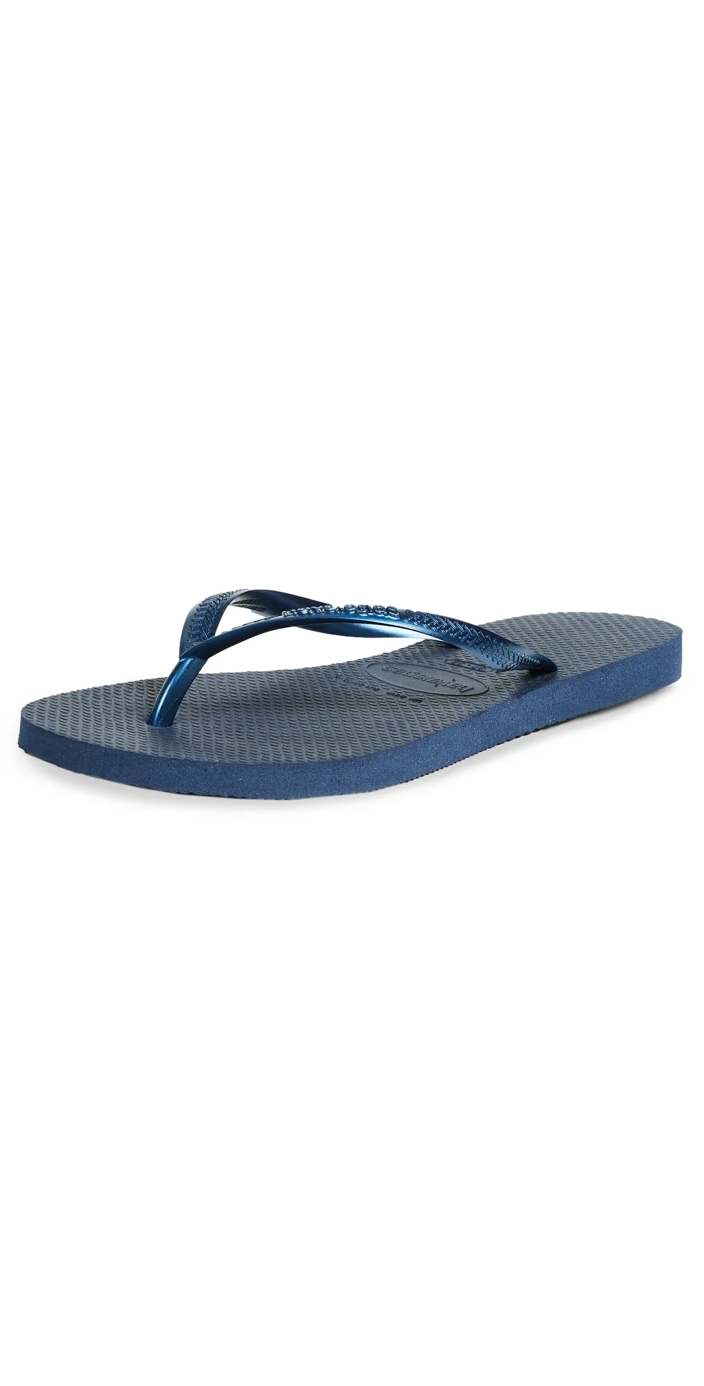 Slim Flip Flops
