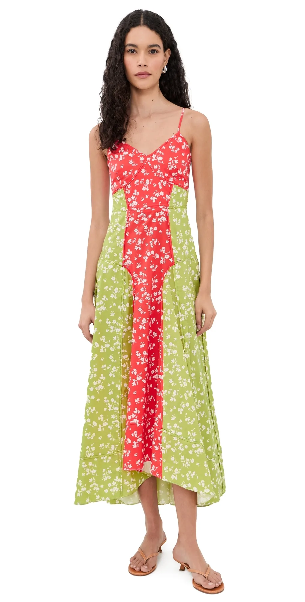 Veda Dress by MISA