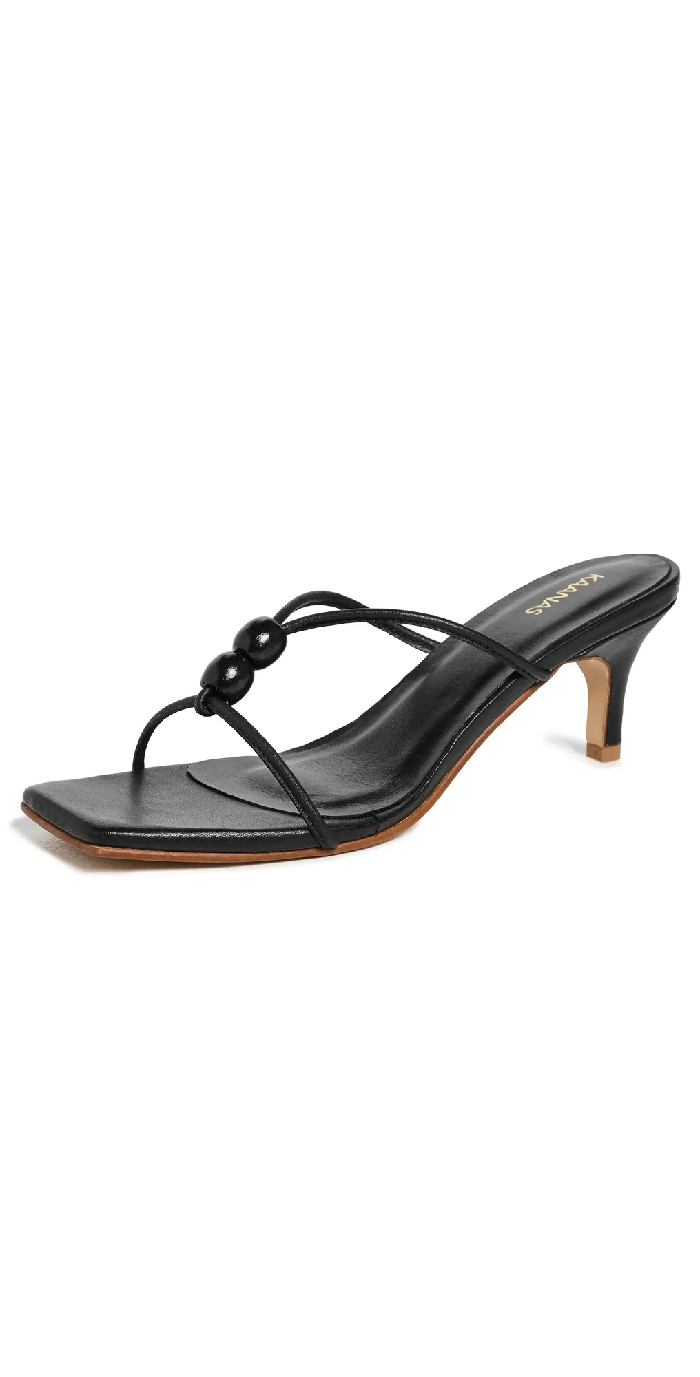Sorella Sandals by KAANAS