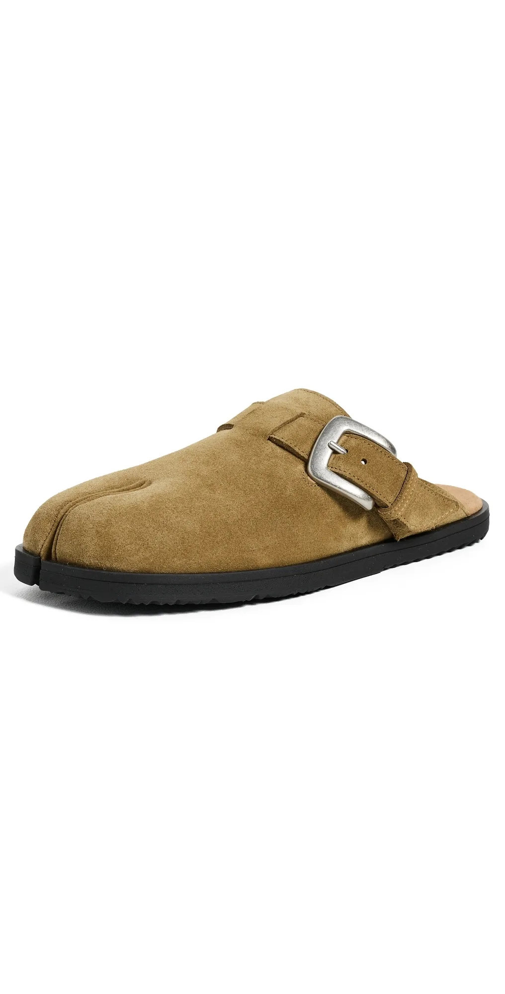 Tabi Daily Mules by Maison Margiela
