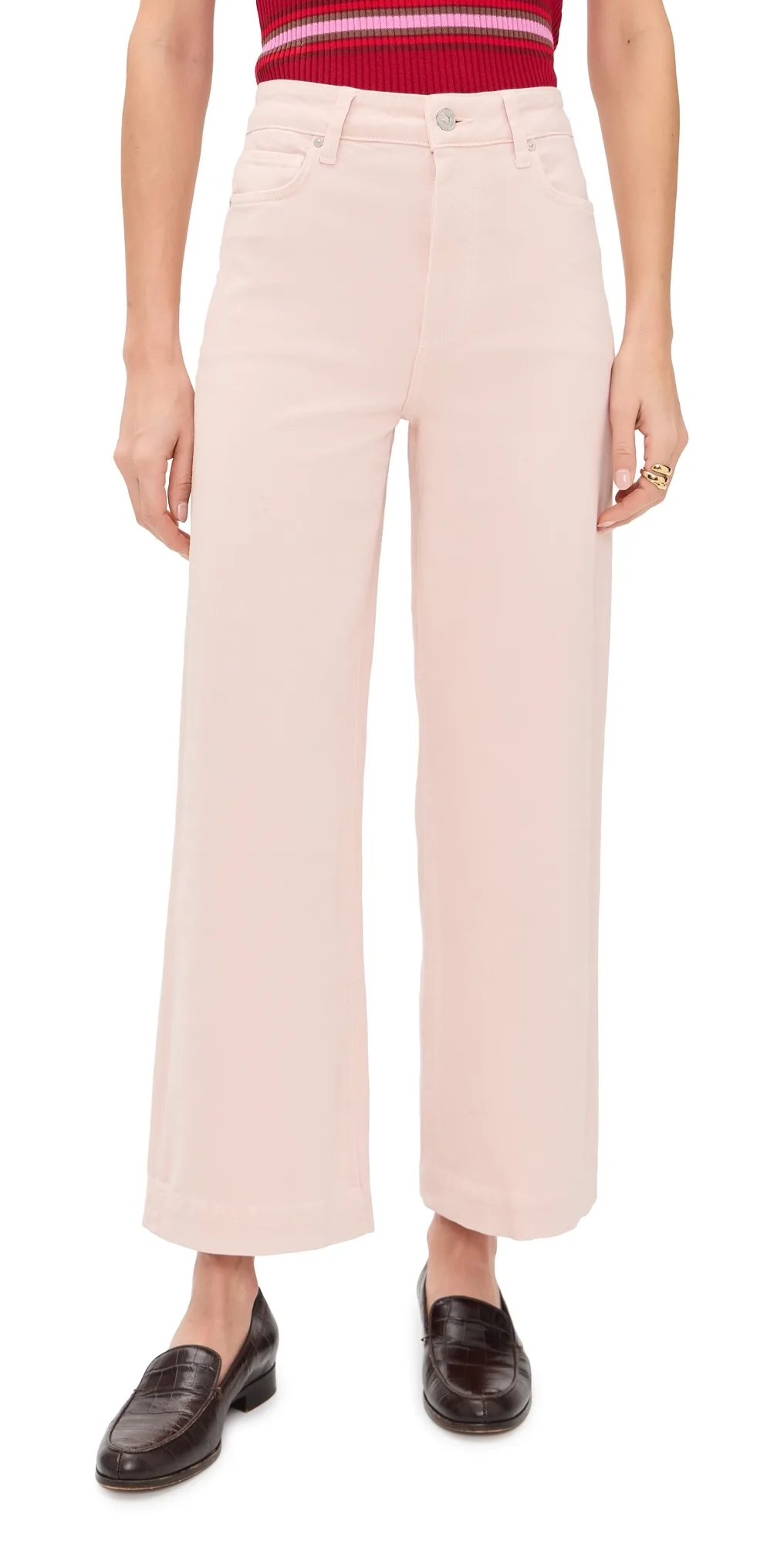 Anessa Jeans by PAIGE
