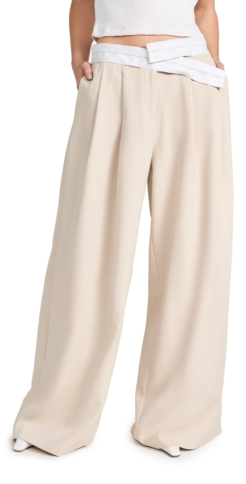 Desire Pants by Lioness