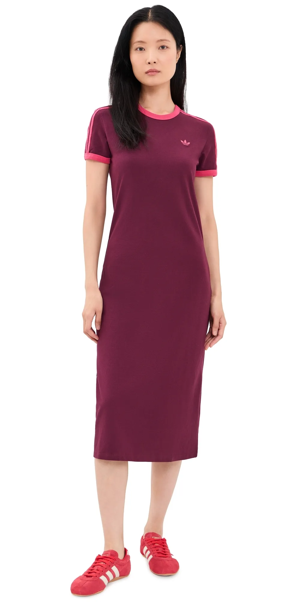3 Stripes Dress by adidas