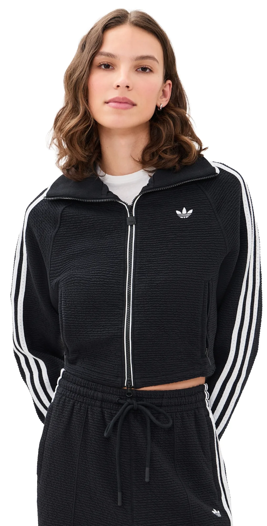 Firebird Track Top by adidas