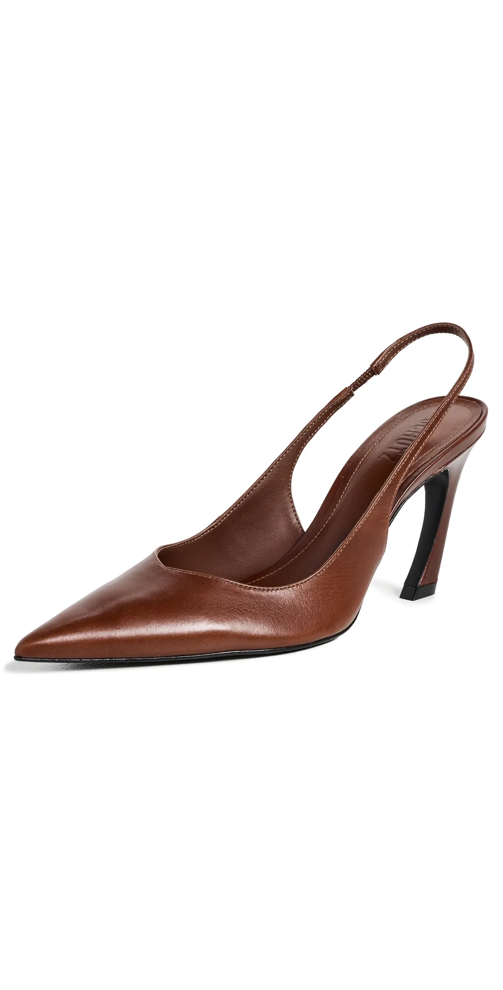 Lexi Slingback Pumps by Schutz