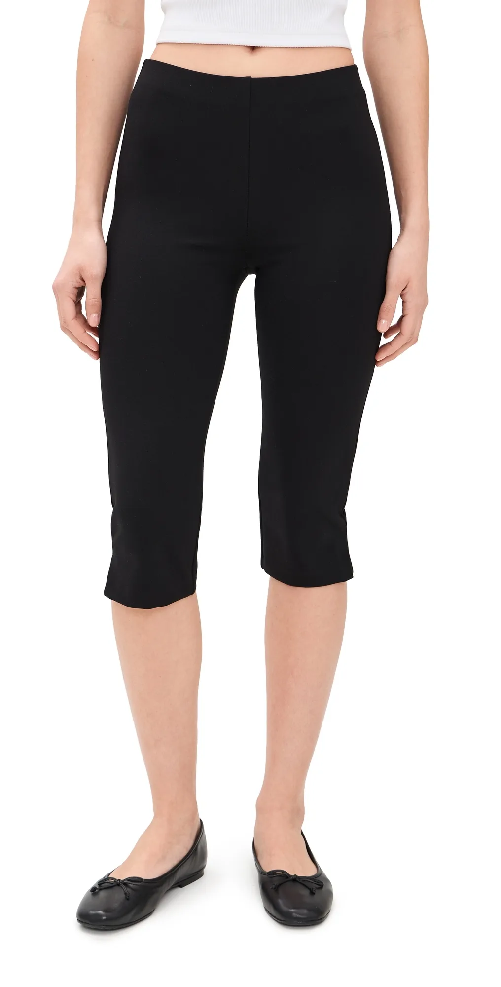 The Marie Capri Pants by Joe's Jeans