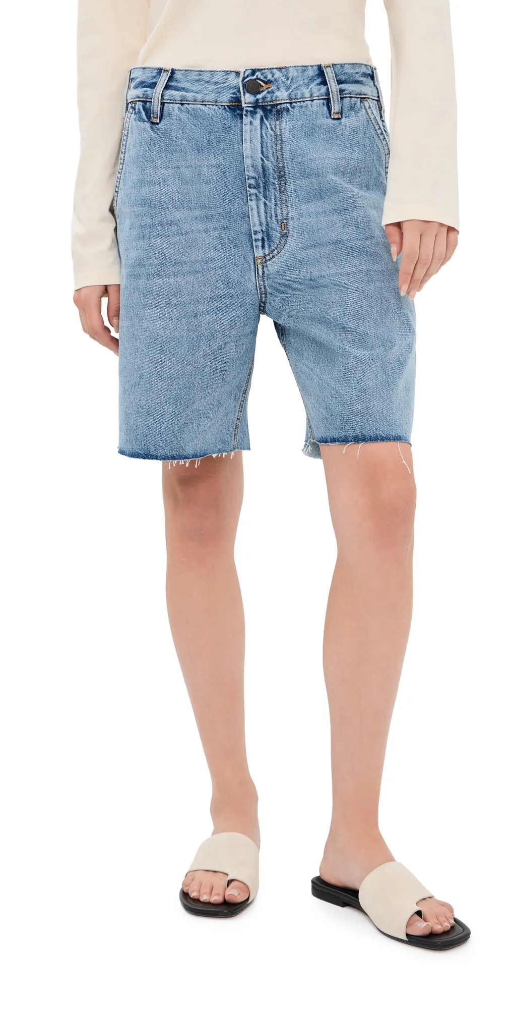 Ellis Skate Shorts by Kallmeyer