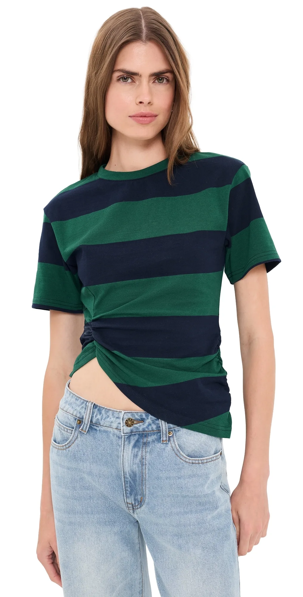 In Transit Tee by Lioness