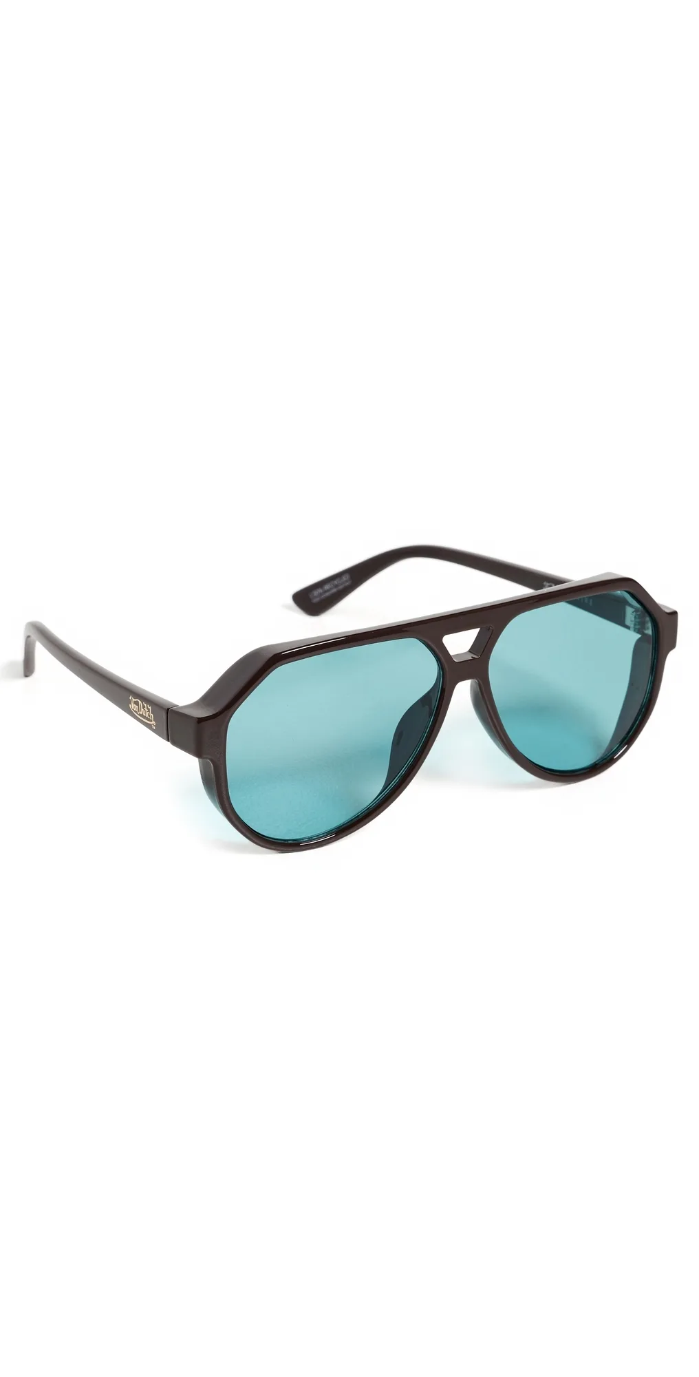 AIRE x Von Dutch Shameless Sunglasses by AIRE