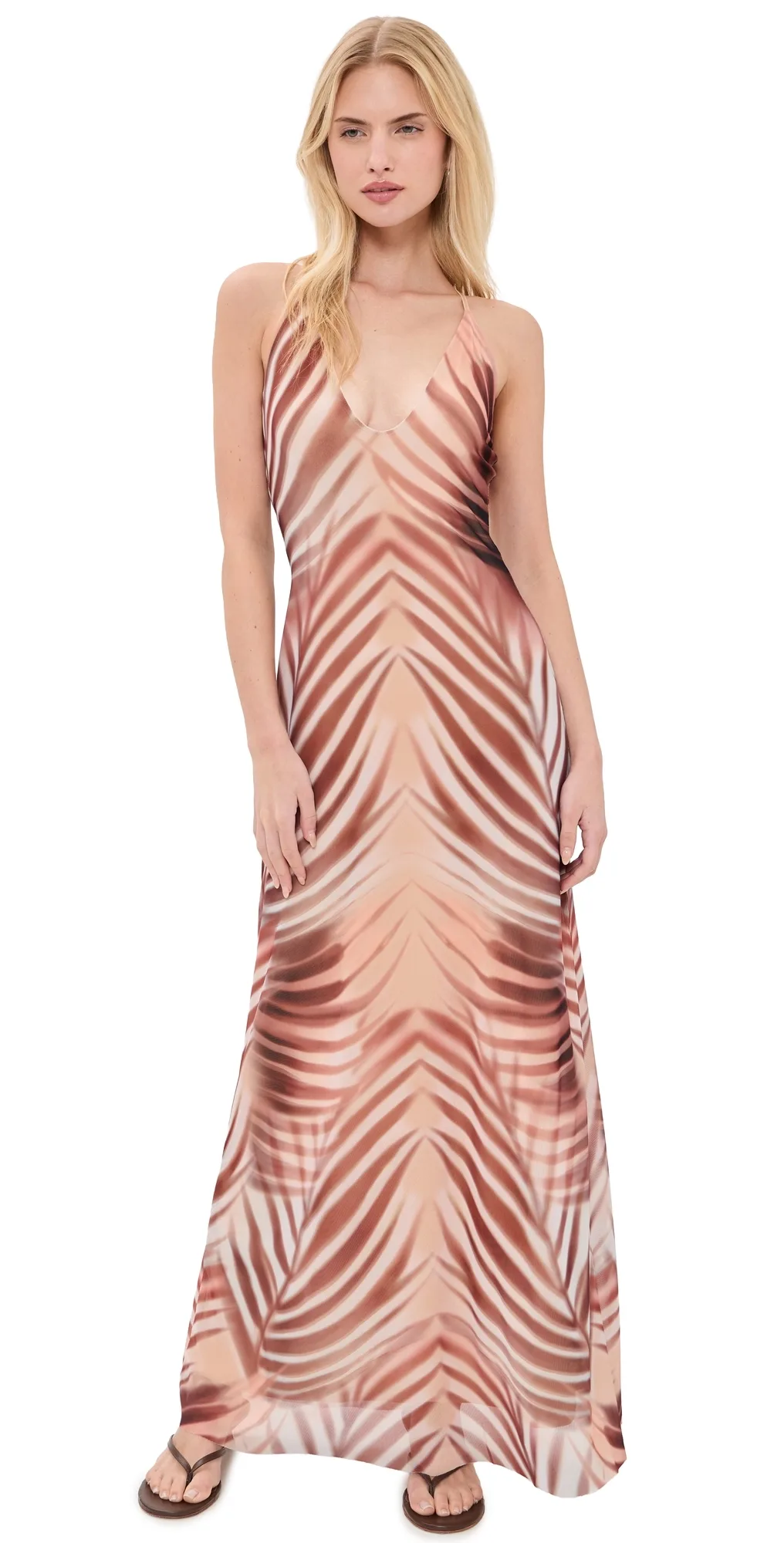 Romy Dress by AFRM