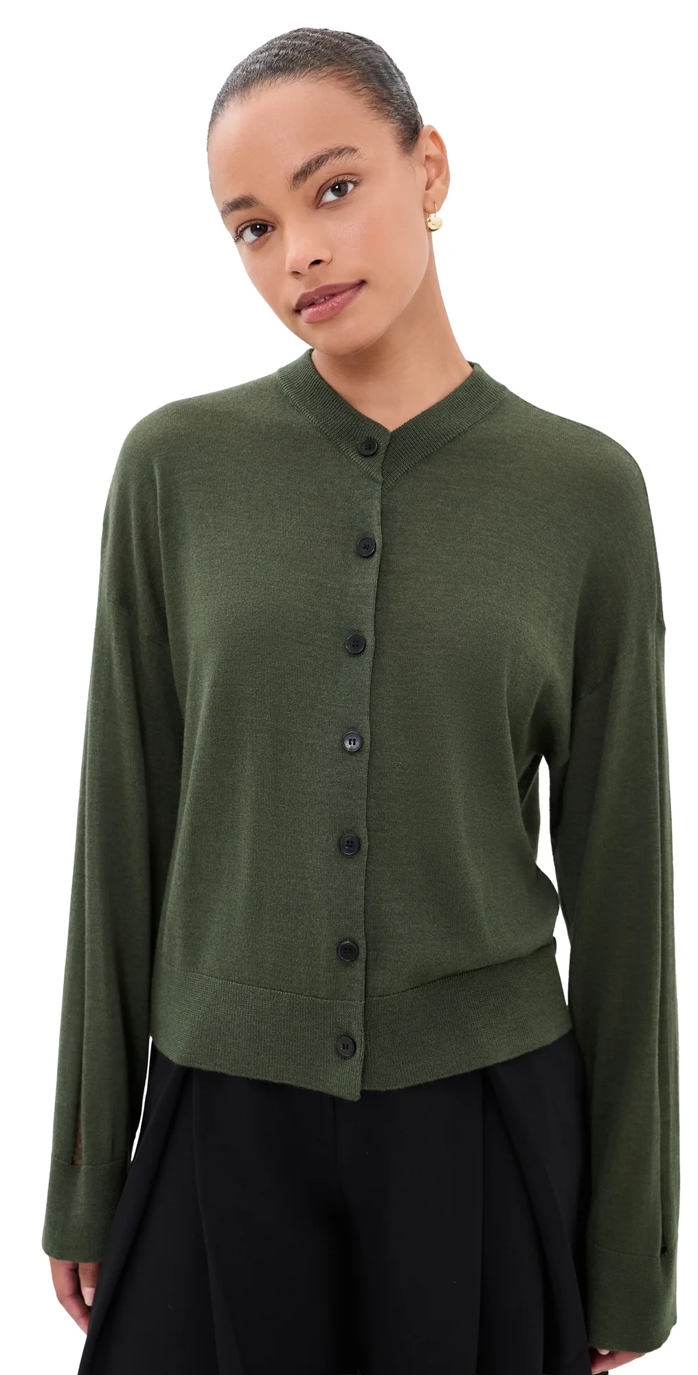 Iconia Cardigan by IRO