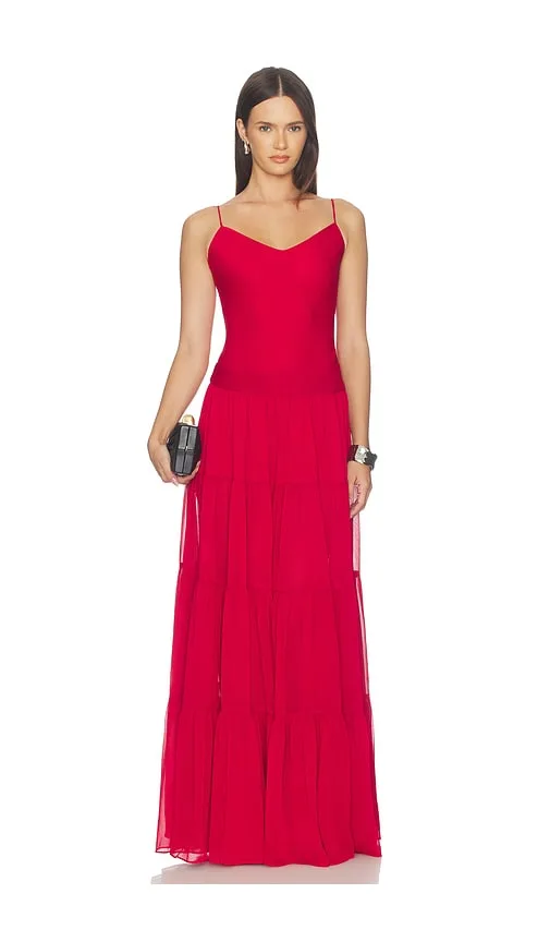 Delphina Dress by Arcina Ori