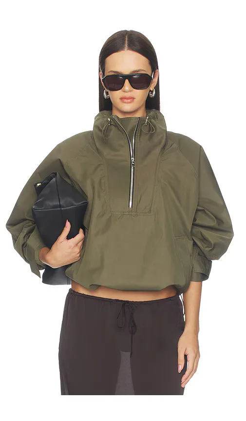 Coulson Jacket