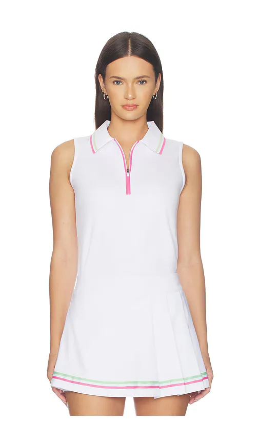 Zena Top by BEACH RIOT