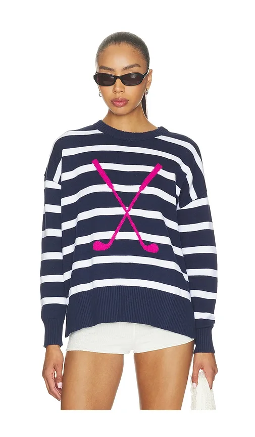 Callie Sweater by BEACH RIOT