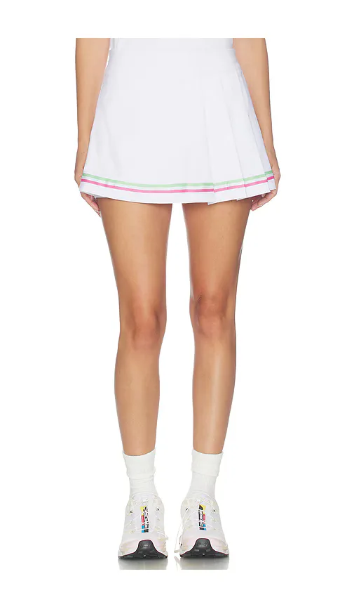Sorrel Skort