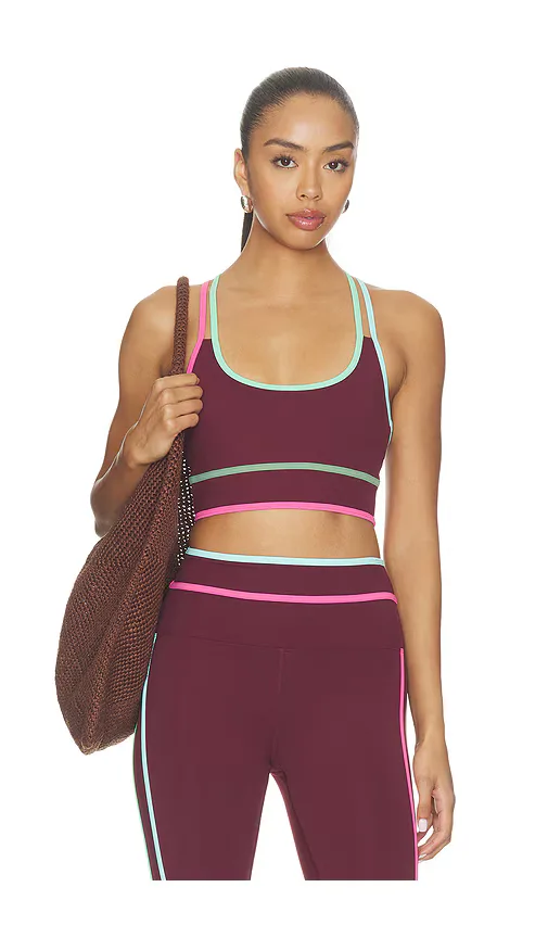 Anari Sports Bra by BEACH RIOT