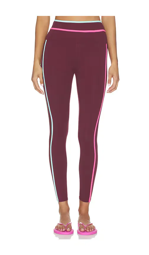Solara Legging by BEACH RIOT