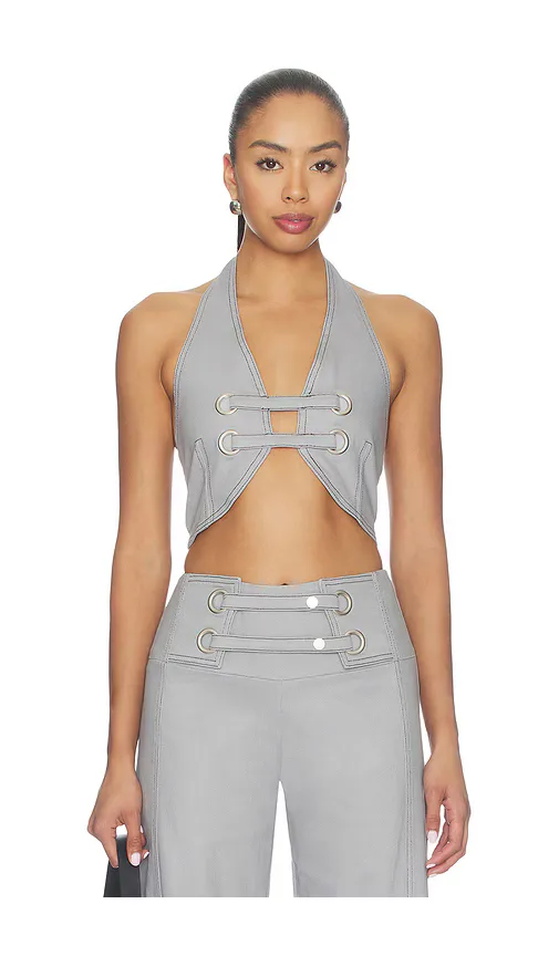 By.dyln x Revolve Emmett Top by BY.DYLN