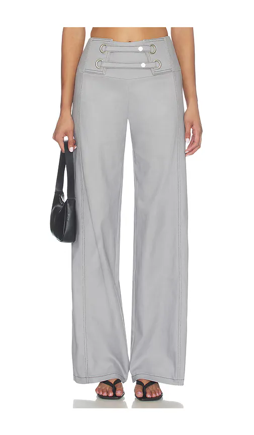By.dyln x Revolve Emmett Pants