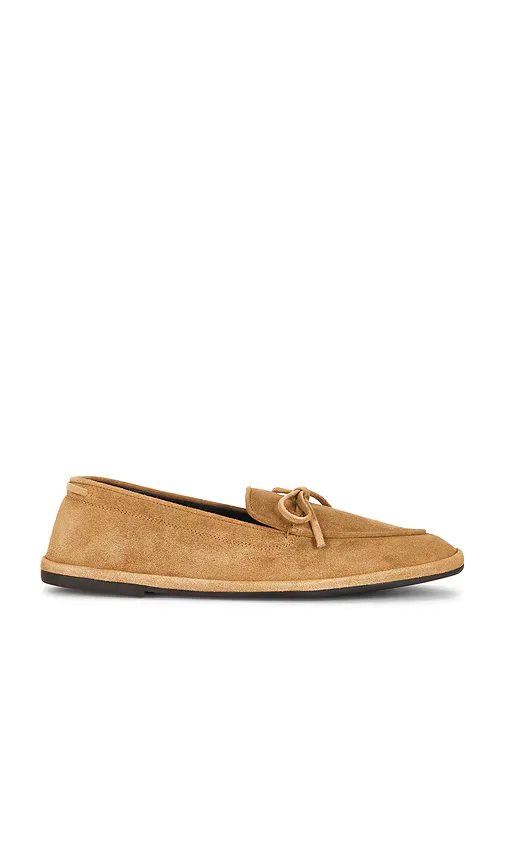 Parker Moccasin by Emme Parsons