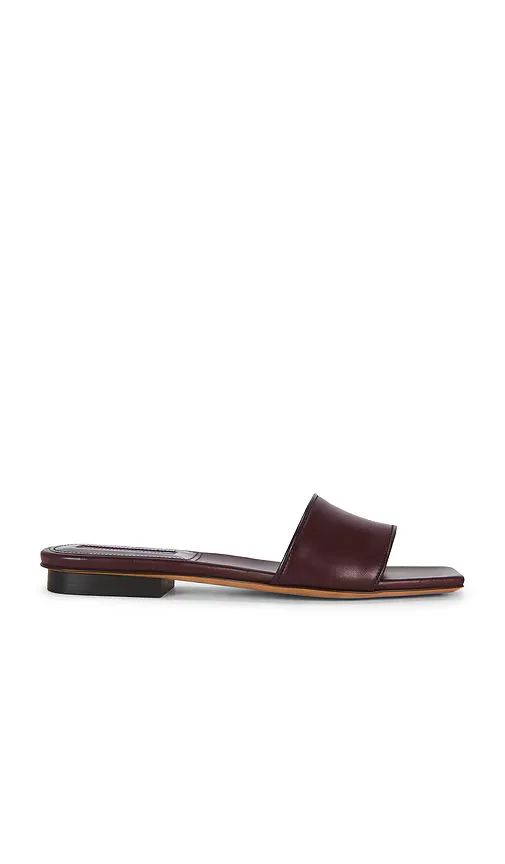 Domani Sandal by Emme Parsons