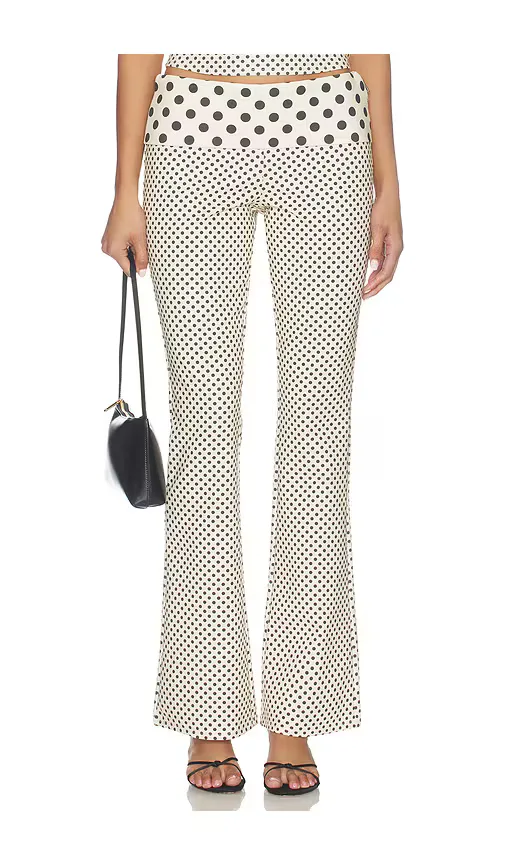 Alba Pant by Miaou
