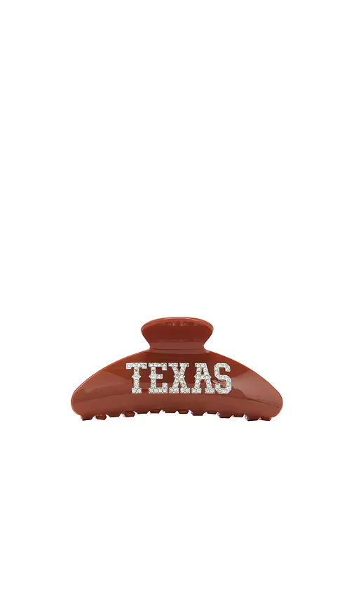 University of Texas at Austin Hair Clip by BaubleBar