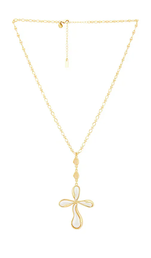 Amulet Necklace by petit moments