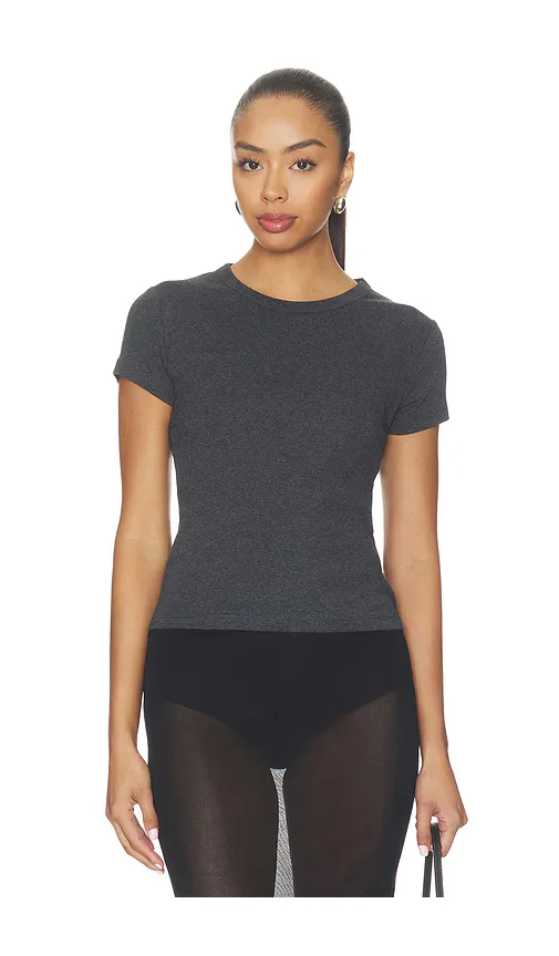 Organic Cotton Baby Tee by St. Agni