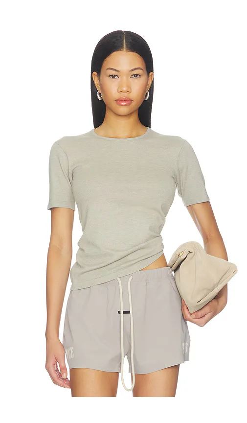 Slim Classic Tee by Fear of God ESSENTIALS