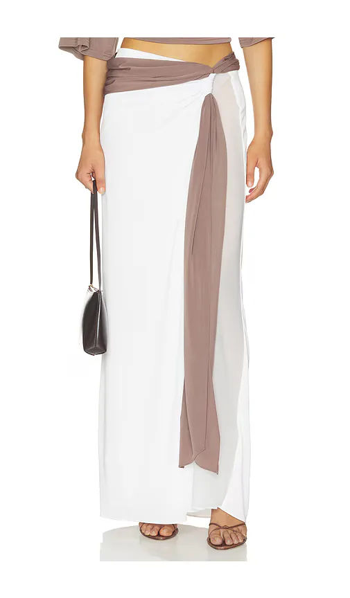 Arlo Skirt by Benni