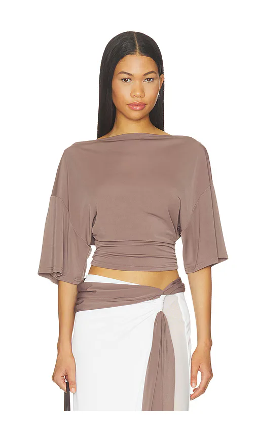 Arlo Tee by Benni