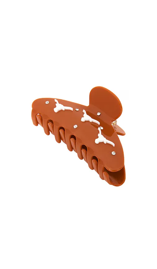 University of Texas at Austin Hairclip by BaubleBar