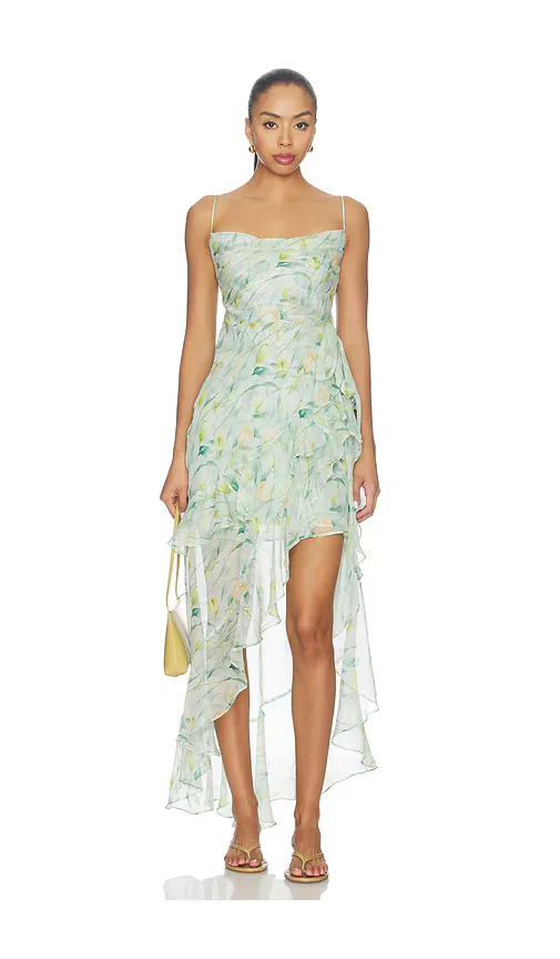 Candace Dress by ASTR the Label