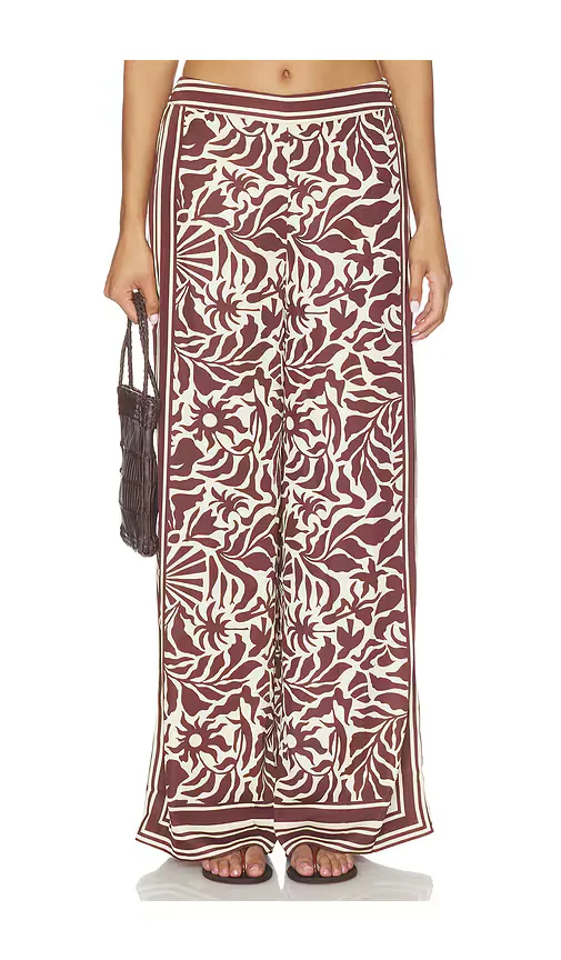 Eva Pants by ASTR the Label